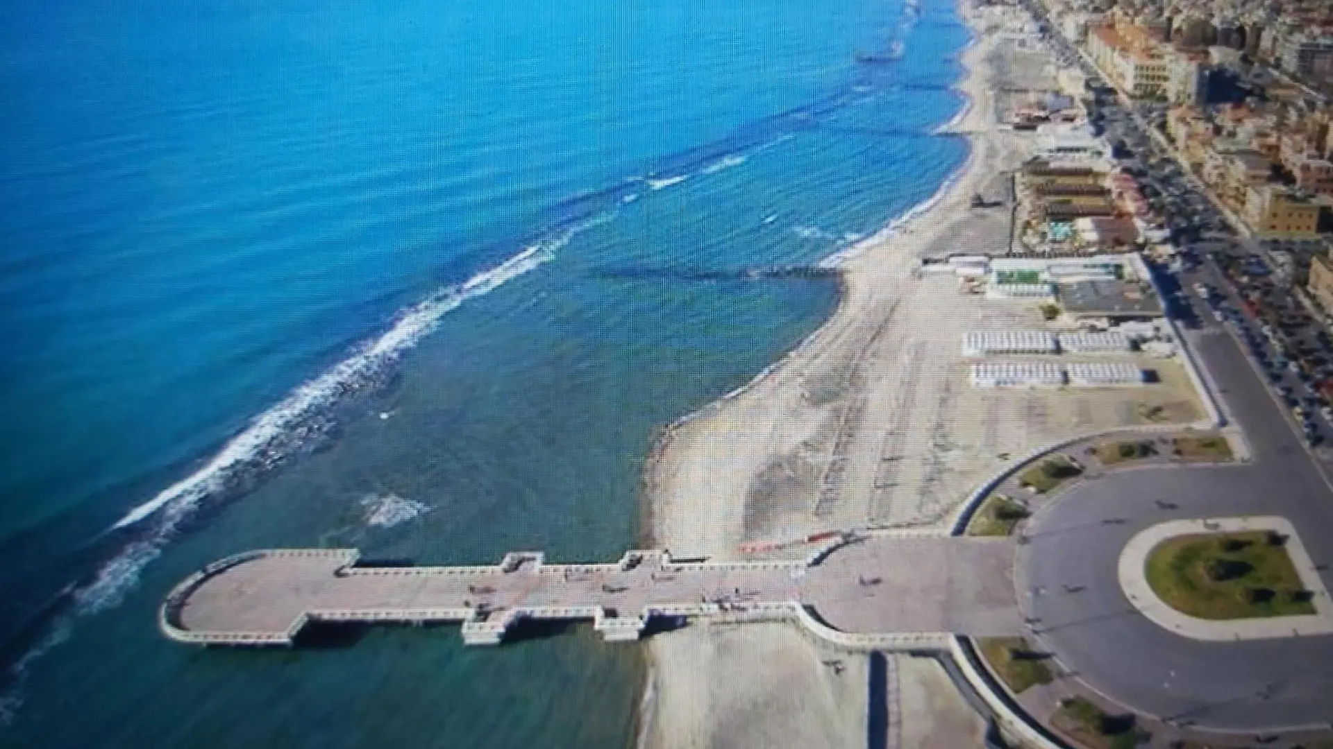 Attico Lory Apartment Lido di Ostia Italy