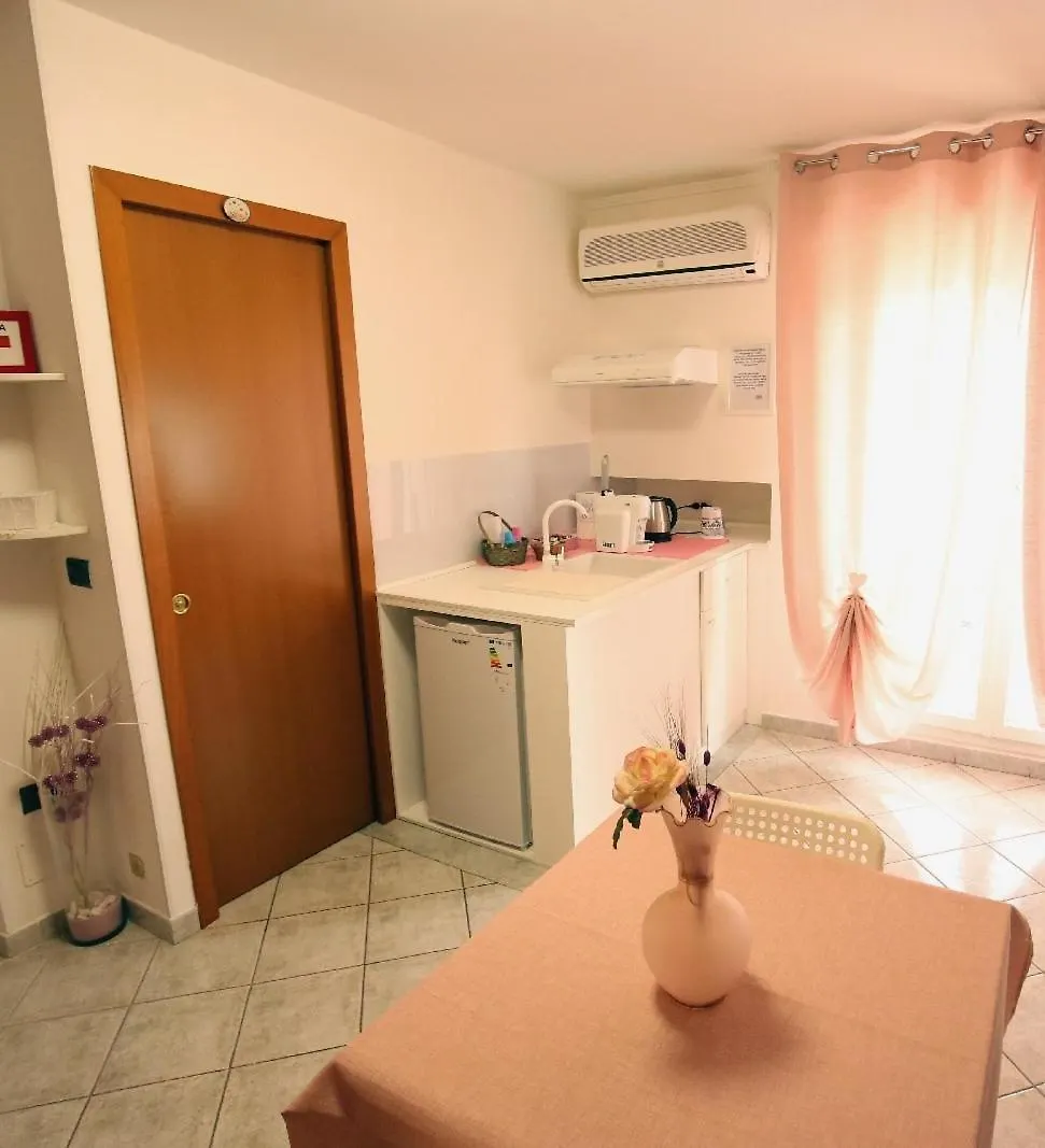 Attico Lory Apartment Lido di Ostia 0*,