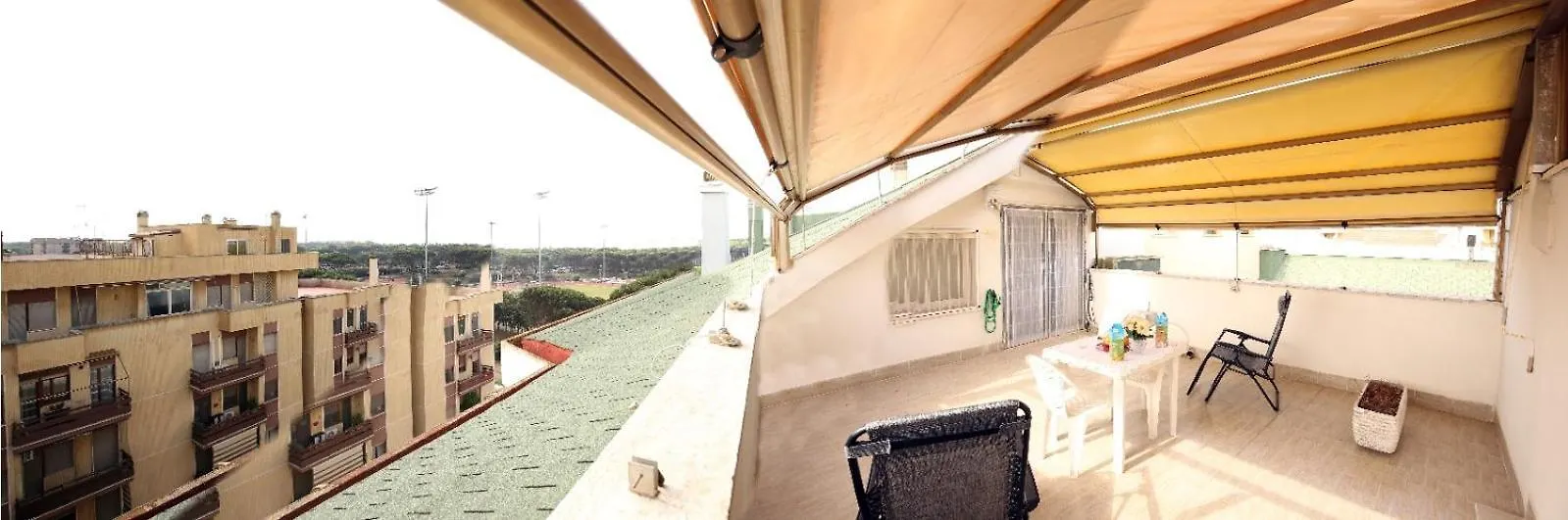 Attico Lory Apartment Lido di Ostia