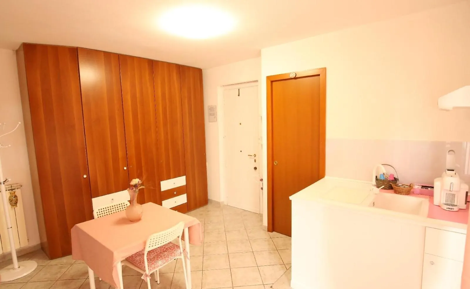 Attico Lory Apartment Lido di Ostia