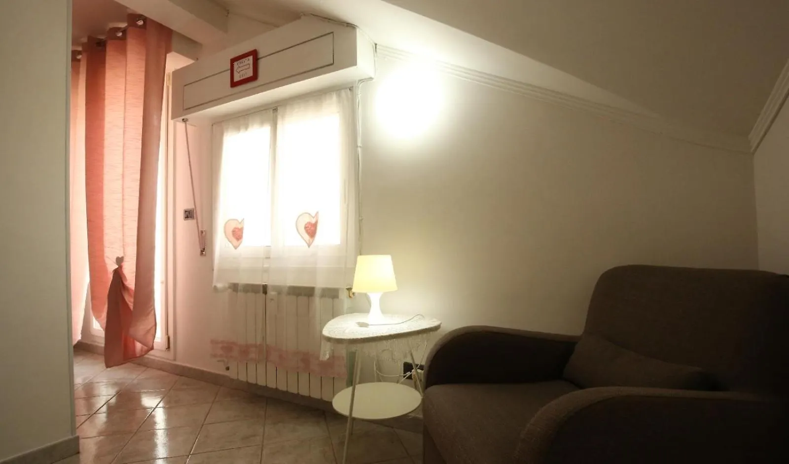 Attico Lory Apartment Lido di Ostia