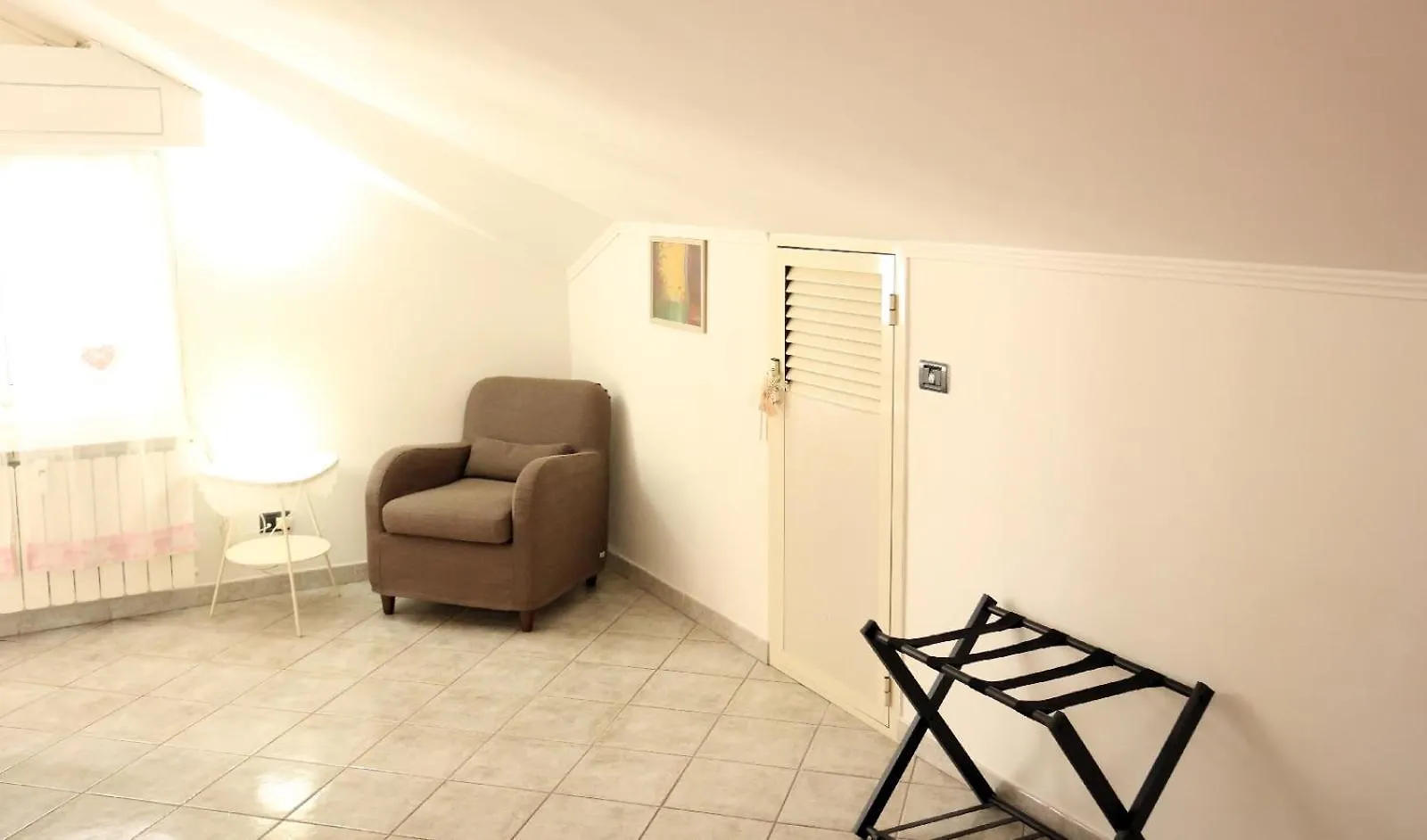 Attico Lory Apartment Lido di Ostia