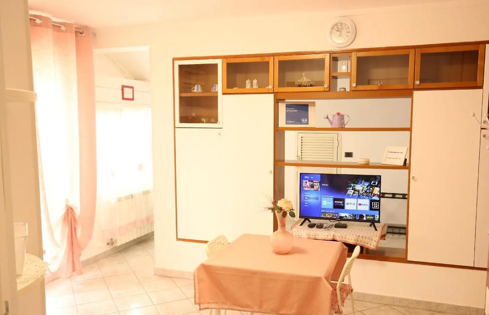 Attico Lory Apartment Lido di Ostia Italy