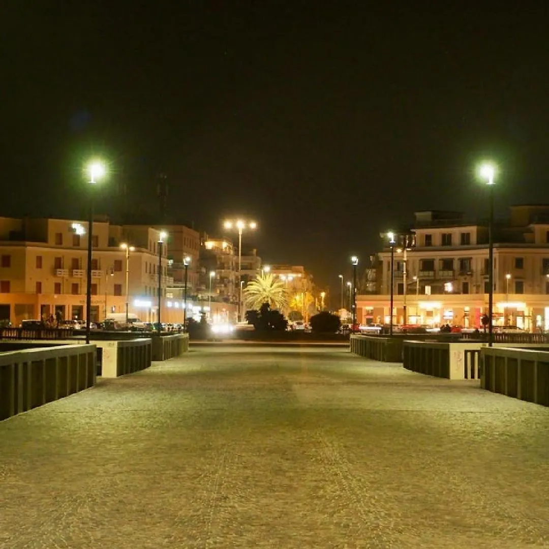 Attico Lory Apartment Lido di Ostia 0*,  Italy
