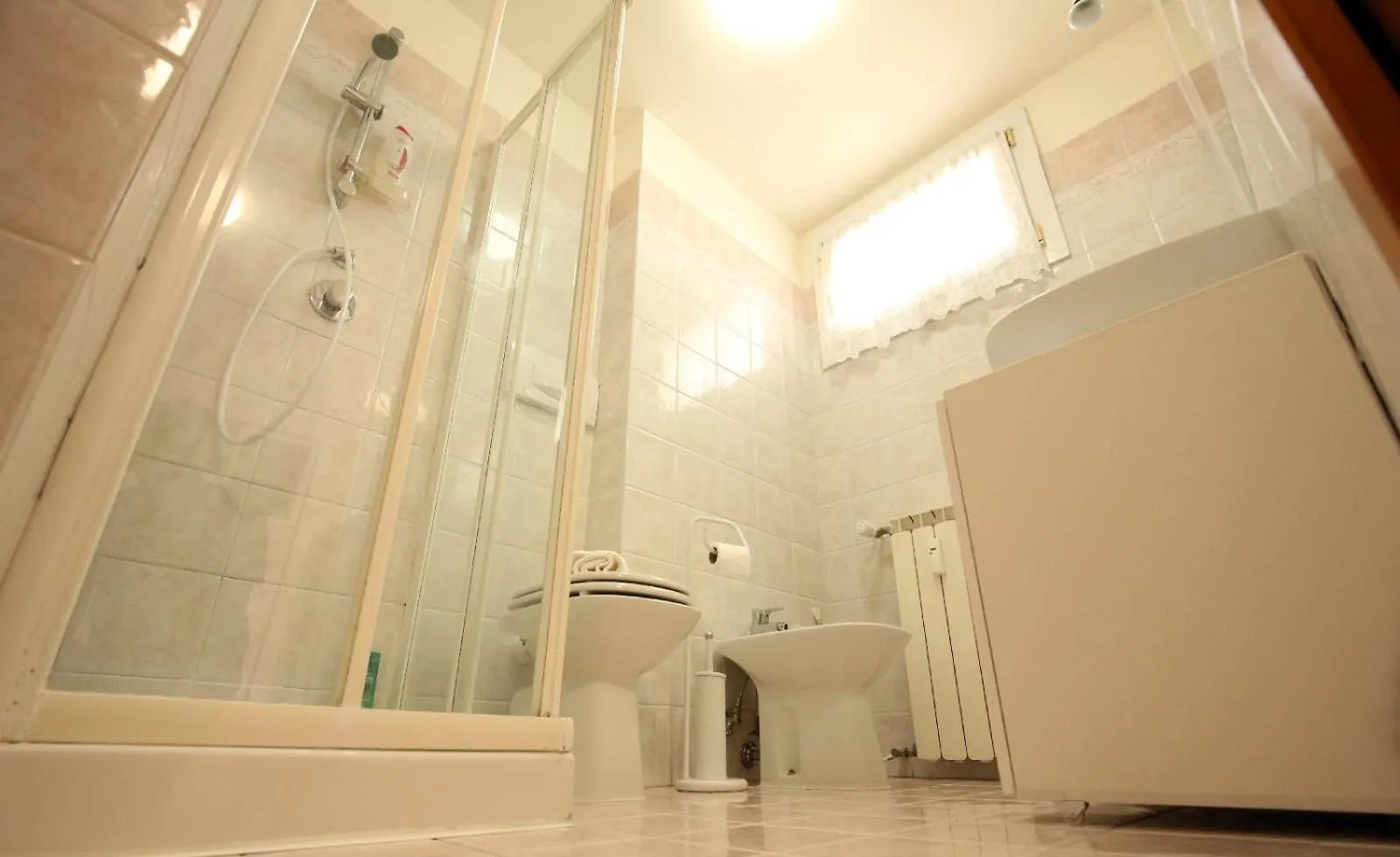 Attico Lory Apartment Lido di Ostia