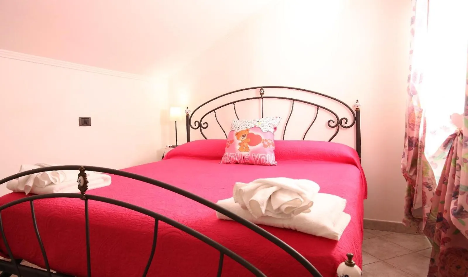 Attico Lory Apartment Lido di Ostia