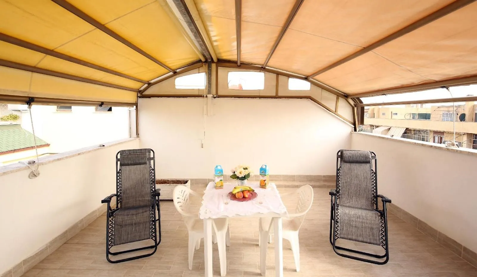Attico Lory Apartment Lido di Ostia