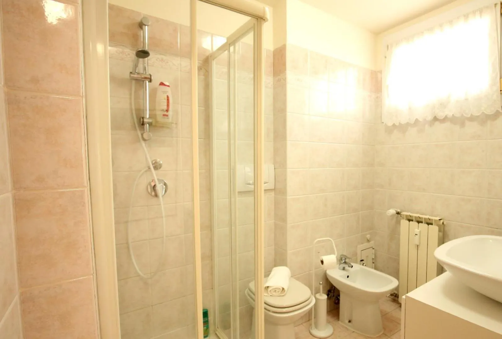 Attico Lory Apartment Lido di Ostia Italy