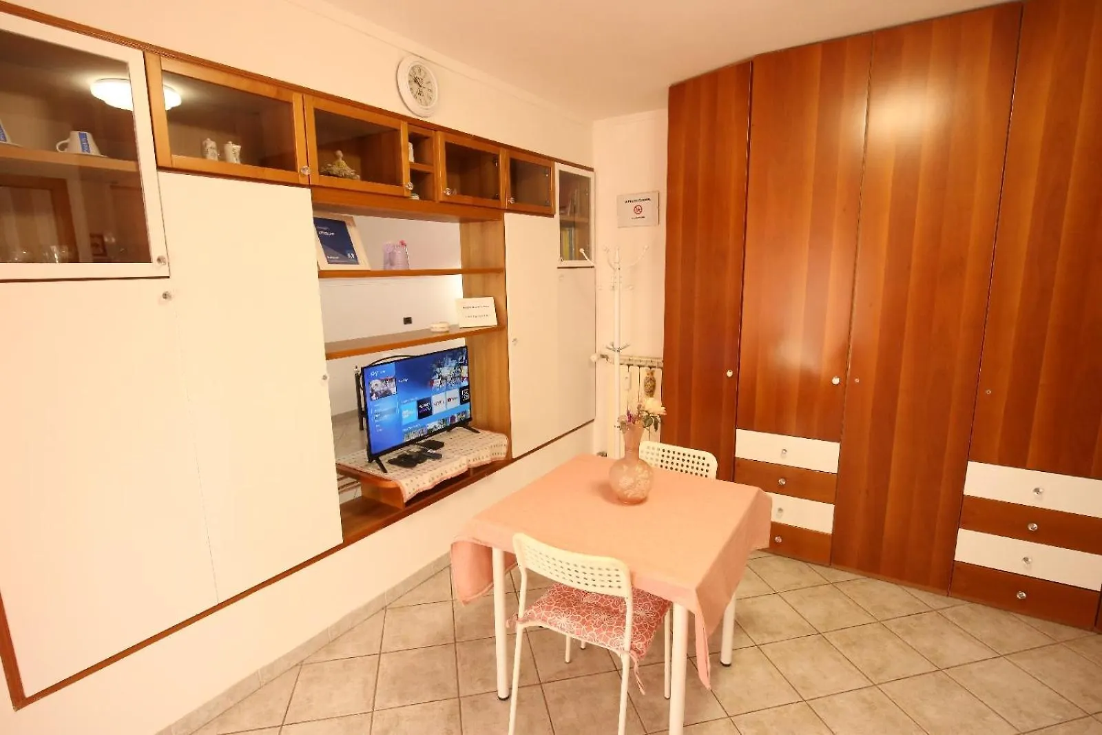 Attico Lory Apartment Lido di Ostia