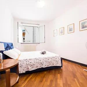 Prione's Genova
