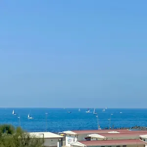 Casa Coco - Al Mare Lido di Ostia