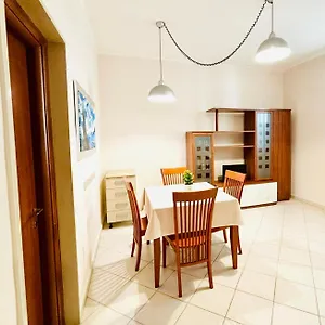 Casa Gemini Bari