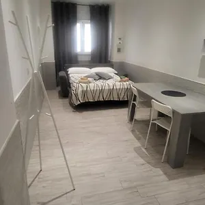 La Dimora Di Angelo Bari