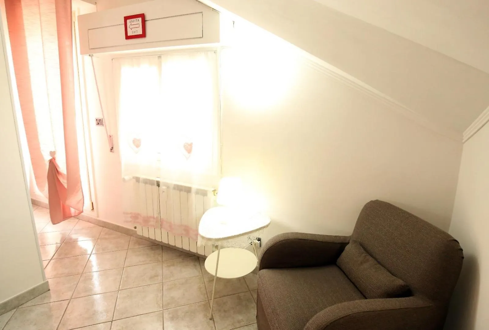 Attico Lory Apartment Lido di Ostia